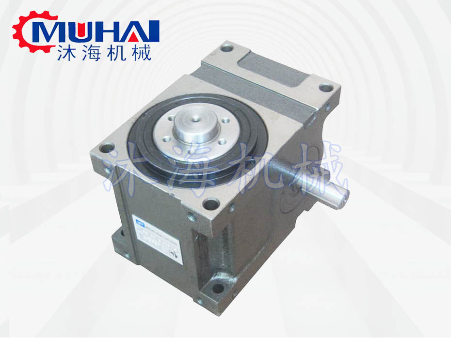 DF法蘭型分割器